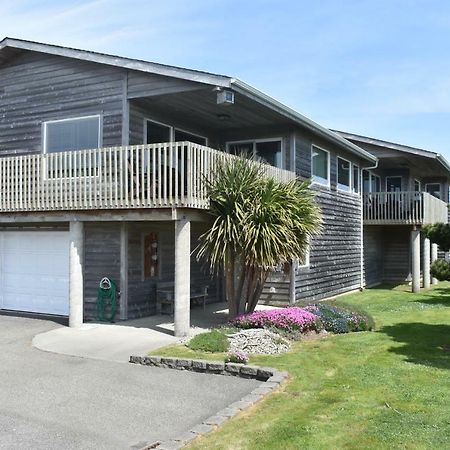 Coquille Point Condo Bandon Eksteriør billede