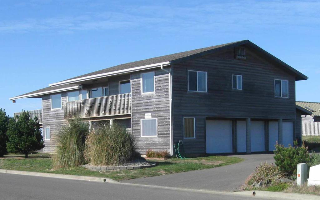 Coquille Point Condo Bandon Værelse billede