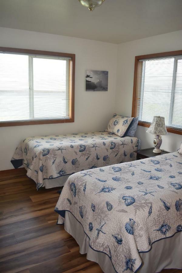 Coquille Point Condo Bandon Eksteriør billede