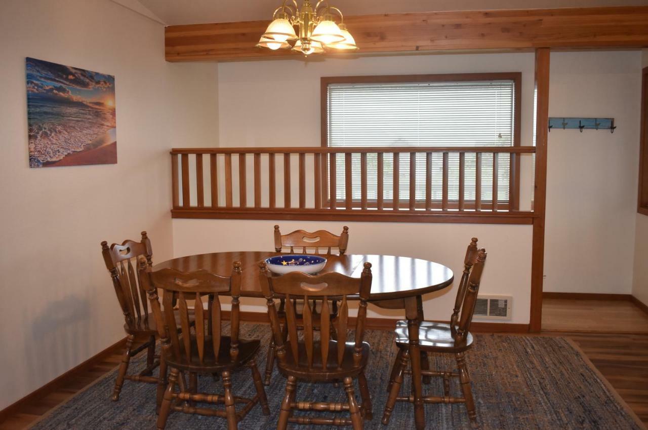 Coquille Point Condo Bandon Eksteriør billede