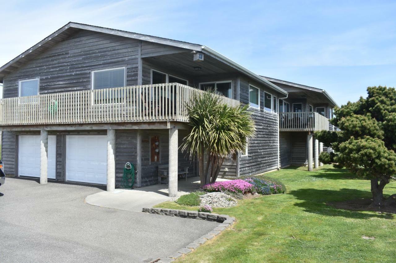 Coquille Point Condo Bandon Eksteriør billede